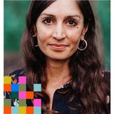 Lesung und Gespräch mit Gilda Sahebi: Verbinden statt spalten