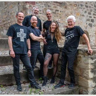 Silvester mit "Midnight to Six" & DJ Wassi