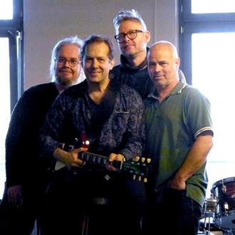 Musikclub Grün Rot Nr. 6