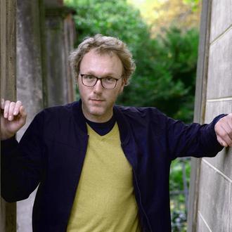 Domenico Müllensiefen – Schnall dich an, es geht los