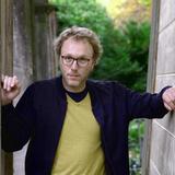 Domenico Müllensiefen – Schnall dich an, es geht los