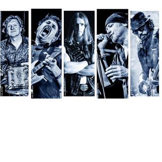 The HAMBURG BLUES BAND & Friends feat. Will Wilde & Krissy Matthews