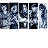 The HAMBURG BLUES BAND & Friends feat. Will Wilde & Krissy Matthews