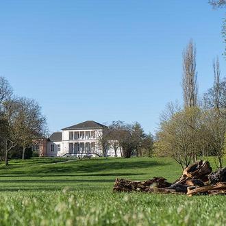 Die vier Jahreszeiten im Klosterbergegarten