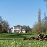 Die vier Jahreszeiten im Klosterbergegarten