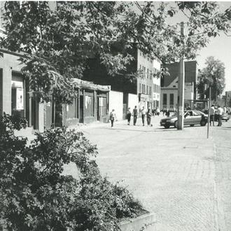 Erzählcafé Spätlese:Sudenburg gestern und heute