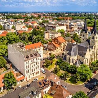 Erzählcafé Spätlese:Sudenburg gestern und heute Teil 2