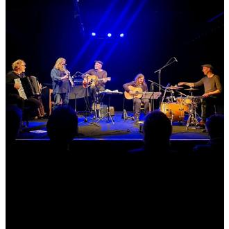 MARTIN RÜHMANN BAND