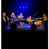 MARTIN RÜHMANN BAND