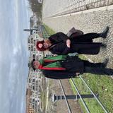 Glühweinduft & Winterluft