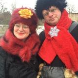 Winterwaldführung rund um den Winterhafen