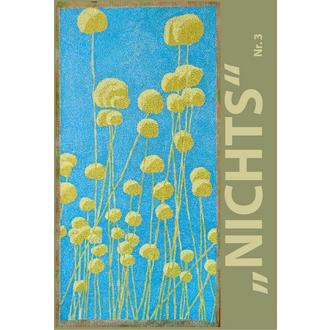 Christian Wiechert "NICHTS" Nr. 3 