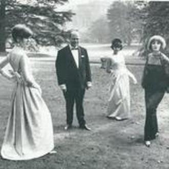 Der rote Dior des Ostens - Geschichte der Firma Bormann