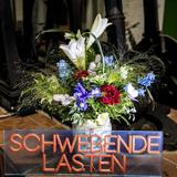 Annett Gröschner „Schwebende Lasten“