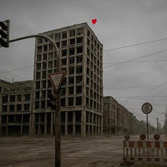 Ausstellungseröffnung "UND MENSCHLICHKEIT?“ 