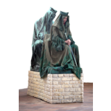 Die Trauernde Magdeburg