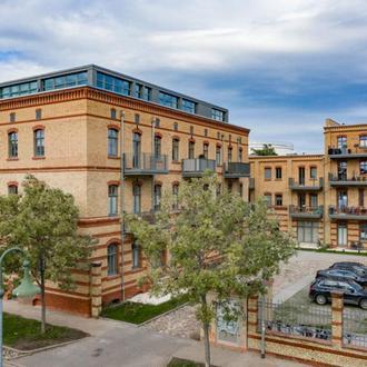 Vom Krökentor zum Tunnel - Eine Führung durch die nordwestliche Altstadt