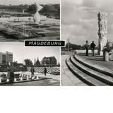 Erzählcafè Spätlese: Magdeburg vor 50 Jahren 