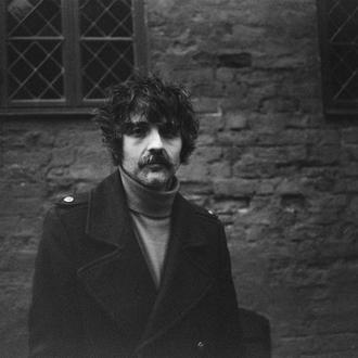 Jerry Leger „Waves Of Desire“ 