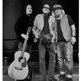 JC and Angelina Grimshaw Trio 