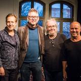 Musikclub Grün Rot Nr. 7