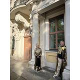 Rund um den Magdeburger Dom    