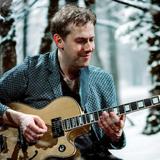 JAZZ GUITAR CHRISTMAS  