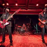 TEXAZZ - WE PLAY THE MUSIC OF ZZ TOP