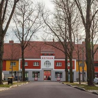 Vom Fort bis zum Verlorenen Grundstein