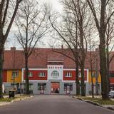 Vom Fort bis zum Verlorenen Grundstein