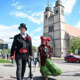 Männer & andere HimmelfahrerInnen