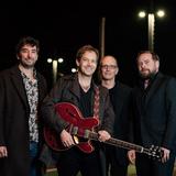 RÜDIGER KRAUSE QUARTETT