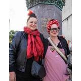 FRÜHSCHICHT - Pause mit Hanna Krause 