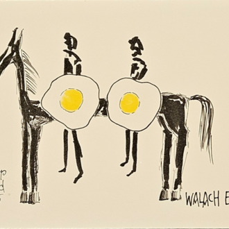 Ausstellung Gerfried Kliems