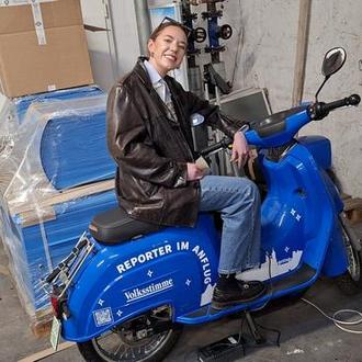 Tag des Lokaljournalismus