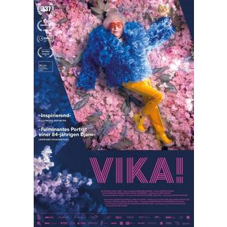 Vika!