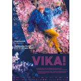 Vika!