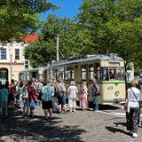 Ausflug in die Sommerfrische
