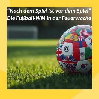 "Nach dem Spiel ist vor dem Spiel" 