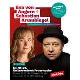 Eva von Angern & Sebastian Krumbiegel 