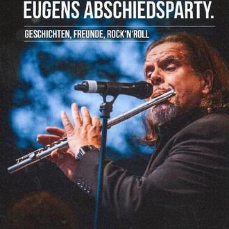 EUGENS ABSCHIEDSPARTY 