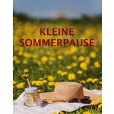 KLEINE SOMMERPAUSE 