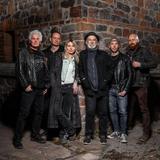 Silvester mit Midnight to Six