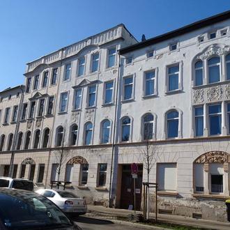 Erzählcafé Spätlese: Sudenburger Straßengeschichten – Der Lange Weg 