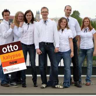 „Prolästerrat“ zeigt „Ottokalypse now!“