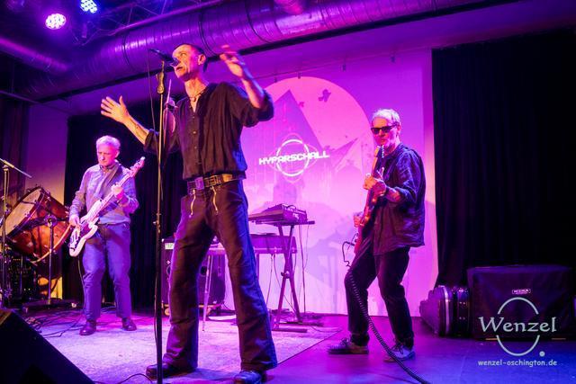 Hyparschall.record.release-405-wenzel-oschington