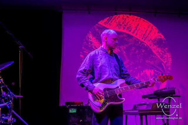 Hyparschall.record.release-411-wenzel-oschington