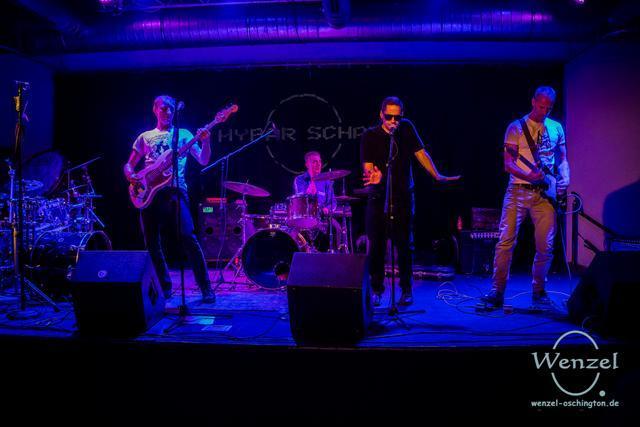 Hyparschall.record.release-417-wenzel-oschington