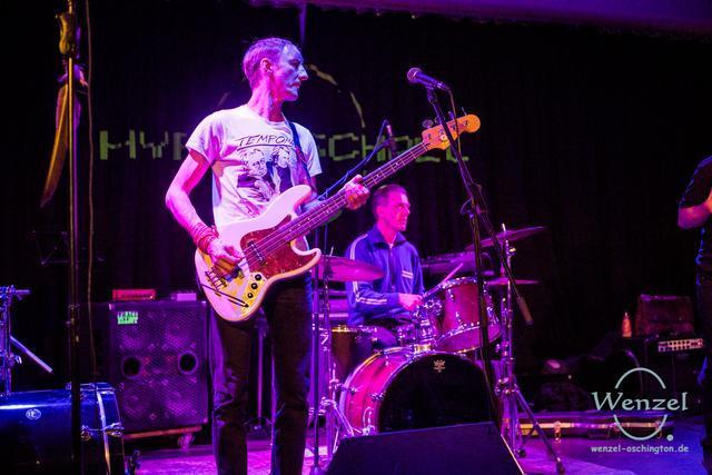 Hyparschall.record.release-419-wenzel-oschington