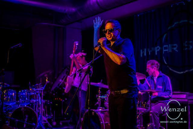 Hyparschall.record.release-421-wenzel-oschington